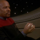 Illustration for article titled iStar Trek: Deep Space Nine/i: “Bar Association”/“Accession”